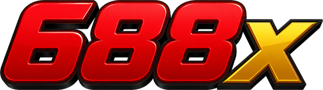 688x